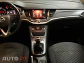 Opel Astra Sports Tourer 1.0 Dynamic Sport S/S