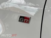Toyota GR Yaris c/ High-Performance-Pack