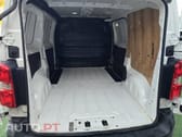 Citroen Jumpy 1.5 BlueHDi M Club