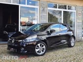 Renault Clio 1.5 dCi Limited