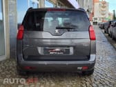 Peugeot 5008 1.2 PureTech Allure