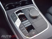 BMW 320 d Touring Pack Desportivo M Auto