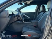 Opel Astra 1.2 T GS Line