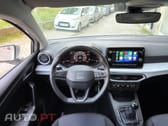 Seat Ibiza 1.0 TSI Reference