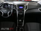 Hyundai i30 1.6 CRDI Blue Comfort