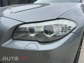 BMW 520 d Auto 129g