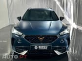 Cupra Formentor 1.4 e-Hybrid DSG VZ