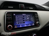 Nissan Micra 1.0 IG-T ACENTA