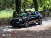 Alfa Romeo Mito 1.4 T MultiAir Quadrifoglio Verde