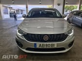 Fiat Tipo 1.3 M-Jet Lounge