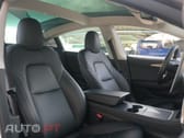 Tesla Model 3 Long Range Tração Integral