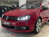 Volkswagen EOS 2.0 TDi BlueMotion DSG (NACIONAL)