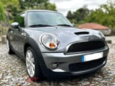 MINI MINI Cooper S Cooper S R56 175Cv 1 DONO 2008/01
