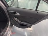Mercedes-Benz A 200 CDi BE AMG Line