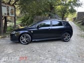 Seat Leon 1.4 16V Sport Limited