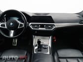 BMW 420 d Desportiva M Auto