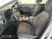 Hyundai Kauai 39 kWh Premium