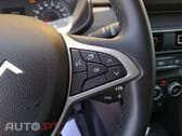 Dacia Sandero TCe 90 Stepway Extreme