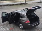 Peugeot 308 SW 1.6 BlueHDI