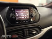 Fiat Tipo Street