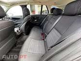 Mercedes-Benz C 200 d Station 9G-TRONIC Avantgarde