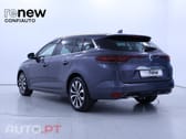 Renault Mégane Sport Tourer Megane Sport Tourer