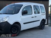 Renault Kangoo 1.5 Dci