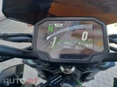 Kawasaki Z 900 PERFOMANCE