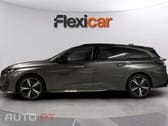 Peugeot 308 SW 1.5 BlueHDi GT EAT8