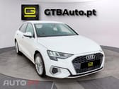 Audi A3 Sportback Advanced 40 TFSI e