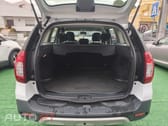 Dacia Logan MCV 0.9 TCe Stepway