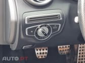 Mercedes-Benz C 200 BlueTEC