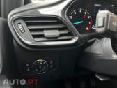 Ford Fiesta 1.0 ECOBOOST ST-LINE