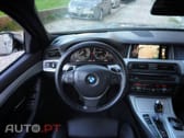 BMW 520 d ED Line Luxury