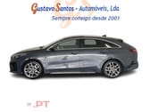 Kia Proceed 1.0 T-GDI GT Line+SRF