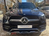 Mercedes-Benz GLE de 4Matic