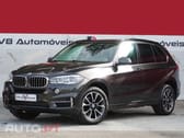 BMW X5 40e xDrive