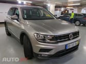 Volkswagen Tiguan 2.0 TDI Confortline DSG