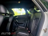 Audi A1 1.6 TDi S-line