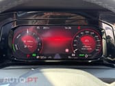 Volkswagen Golf 1.4 TSI GTE DSG