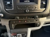 Peugeot Expert 1.6 BlueHDi L1H1