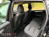 Mercedes-Benz B 180 CDi