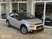 Citroen C3 1.2 PureTech Origins