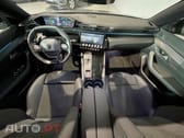 Peugeot 508 SW 1.6 Hybrid GT e-EAT8