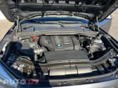 BMW X1 20 d sDrive EfficientDynamics