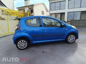 Citroen C1 1.0 VTi Shine ETG