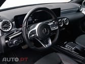 Mercedes-Benz A 250 e AMG Line