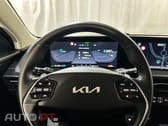 Kia EV6 77.4 kWh GT-Line