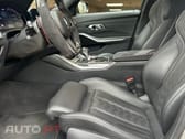 BMW M3 Competition Pack M Performance 3.0