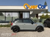 MINI Cooper One D